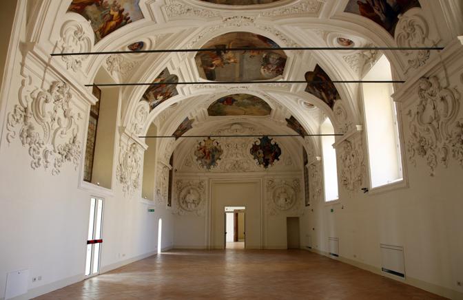 CONVENTO DI SAN DOMENICO MAGGIORE